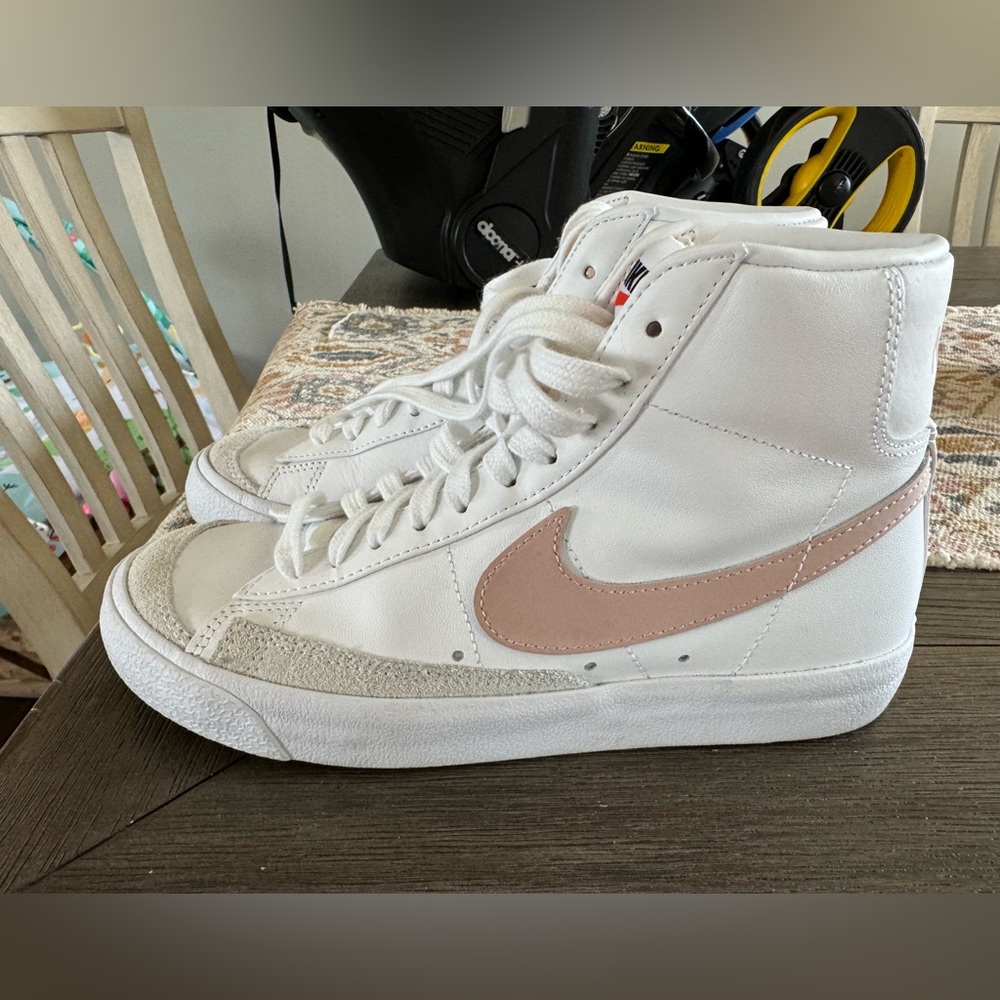 Nike blazers